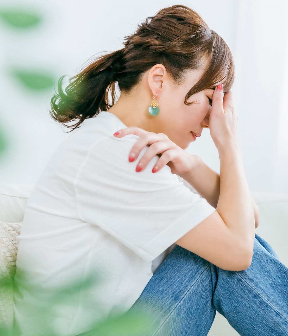 ⑥ 症状について知る（めまい）とは？